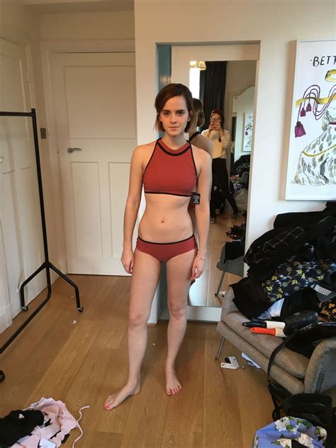 emma watson new leaked nude and bikini photos