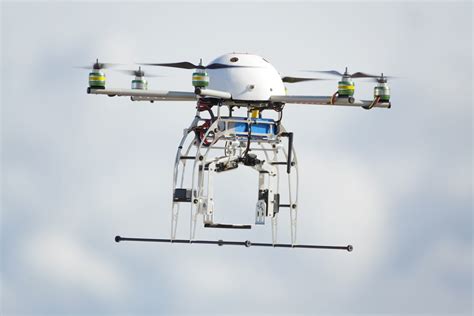 newest big   drones  technology  block