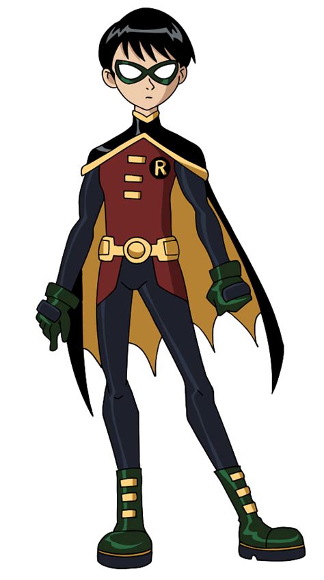 Teen Titans Robin Costume Big Lady Sex