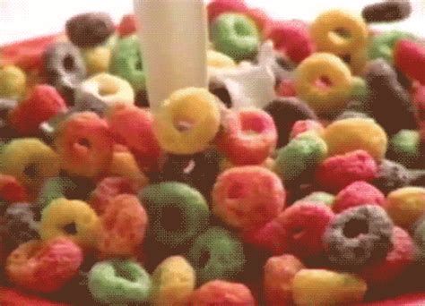 fruit loops yummy animated 235858 on