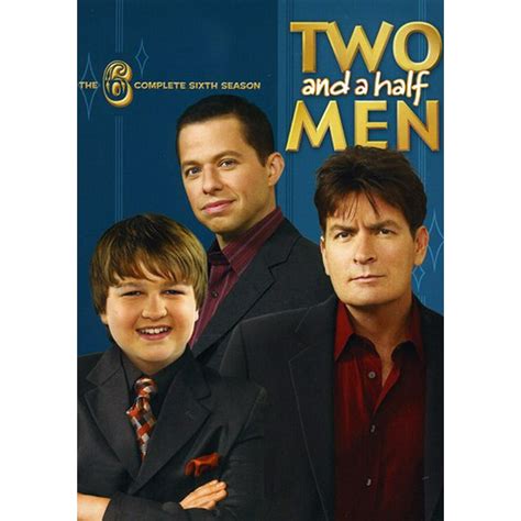 men  complete sixth season dvd walmartcom walmartcom