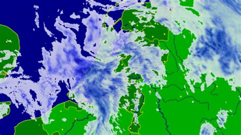 waar  nederland bakken met regen en dat houdt vandaag niet op rtl nieuws