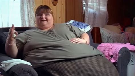 what happened to melissa morris from my 600 lb life