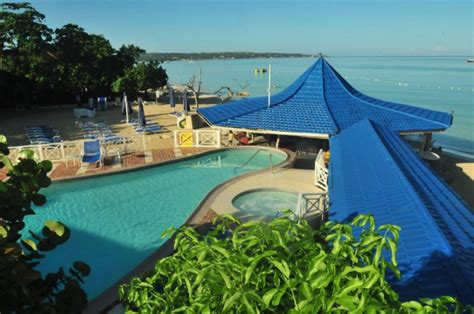 Negril Tree House Resort Cheap Vacations Packages Red