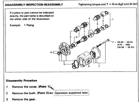 toyota forklifts service repair manuals wiring diagrams dtc auto repair manual forum