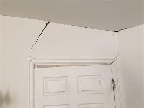 door racked coyle structural inspection engineers