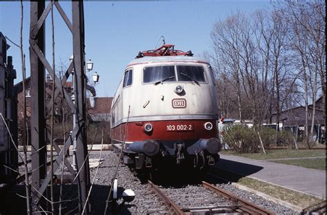 deutsche bahn baureihe