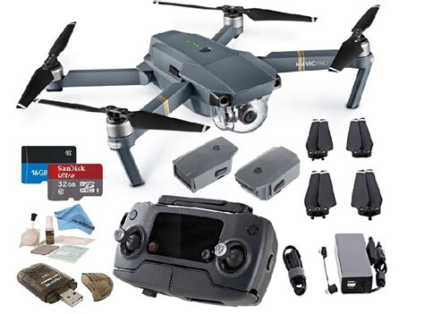 dji mavic pro accessories   drone enthusiast