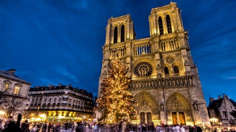 catedral  notre dame unesco site paris ile de france france heroes  adventure