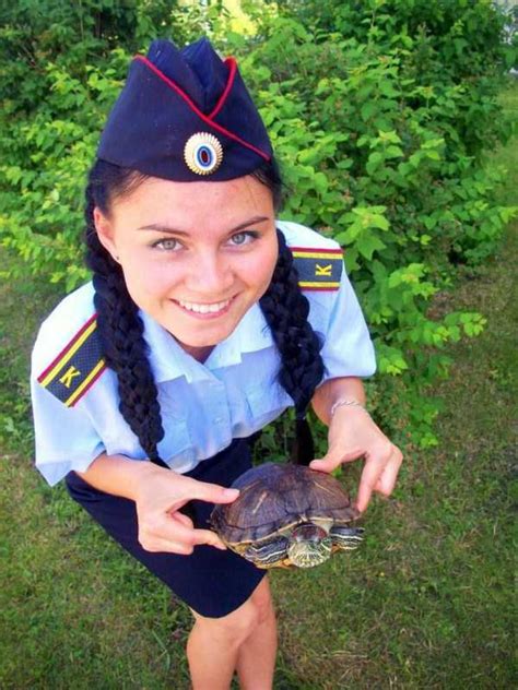 Russian Girls In Uniforms 30 Photos Klyker Com