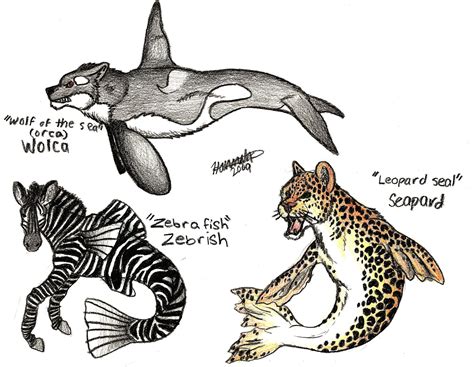 ocean animals facts quiz