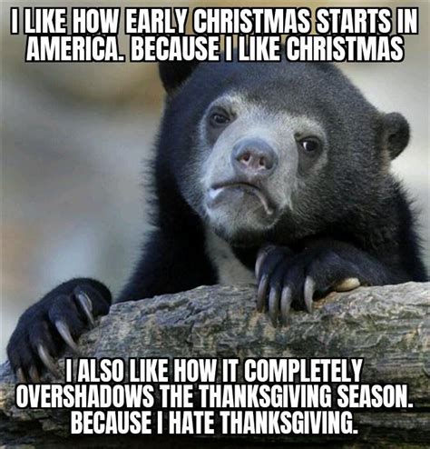 29 funny pics and memes to get through thanksgiving