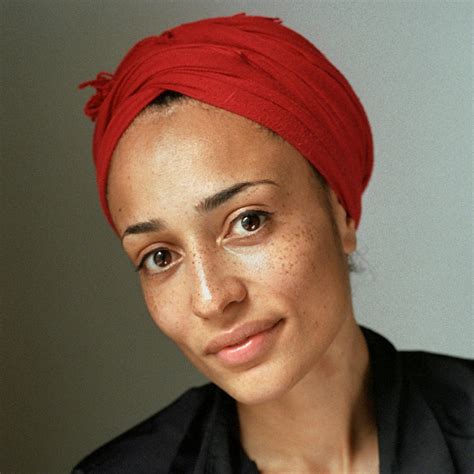 author zadie smith defends fiction in the age of woke culture gaynrd