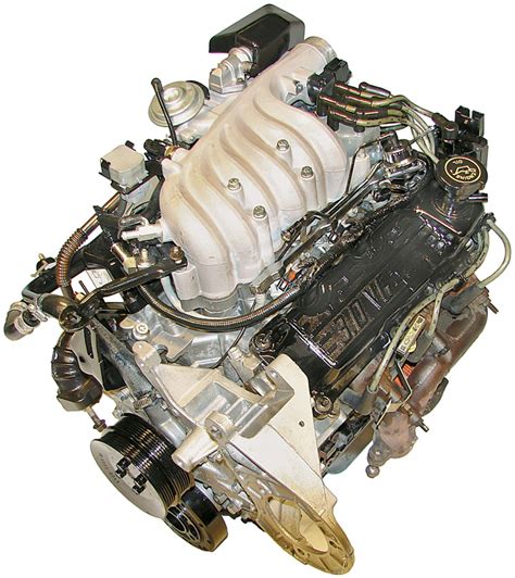 liter  engine performance parts