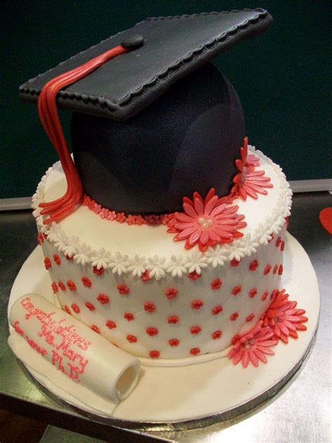 graduation cakes decoration ideas  birthday cakes