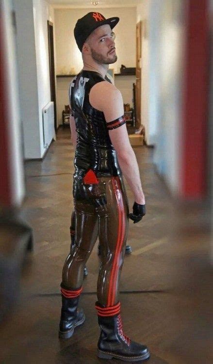 86 Best Images About Rubber Suits On Pinterest
