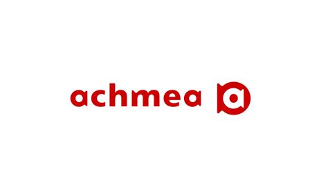 achmea heeft een maatschappelijke missie ewmagazinenl