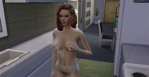 My Pornstars Update 25th Jan Kenzie Reeves Added The Sims 4 Loverslab