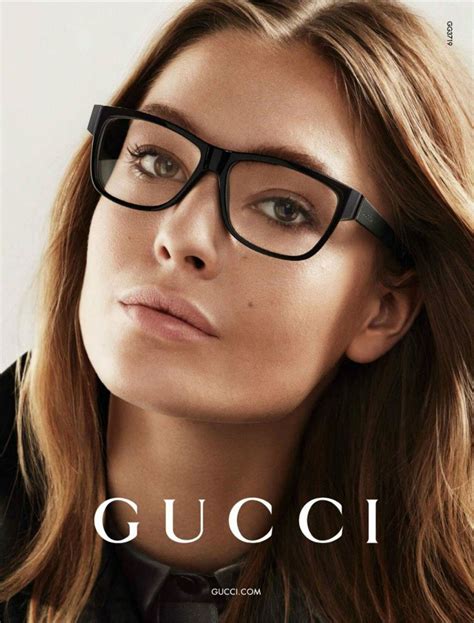 Gucci Eyewear For Fall Winter 2014 15 The Official Campaign Hottest