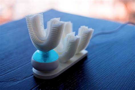 Amabrush And All Other Mouthpiece Toothbrushes Do Not Clean Your