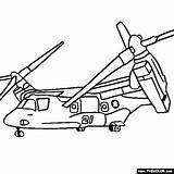 Helicopter Coloring Pages 22 Chinook Clipart Osprey Military Printable Huey Cv Helicopters Rotor Tilt Kids Drawing Ch Color Cool Clip sketch template
