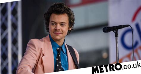 Harry Styles Forced To Postpone Tour Dates In Uk And Europe In 2021