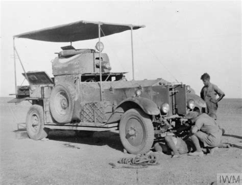 Raf In Iraq During The 1930 S Imperial War Museums