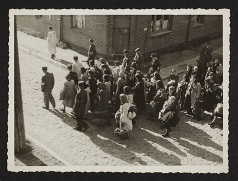 this jewish photographer documented a nazi controlled ghetto the new