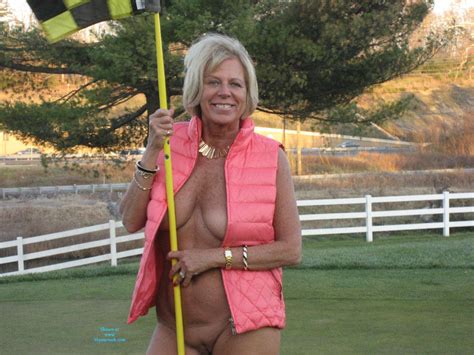 On The Golf Course Preview February 2017 Voyeur Web