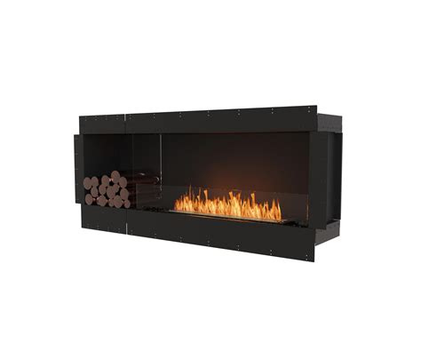 flex 68ss bxl open fireplaces from ecosmart fire architonic