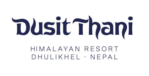 luxurious  star resort property dusit thani himalayan resort