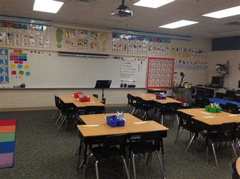 desk arrangement classroom layout classroom setting classroom design