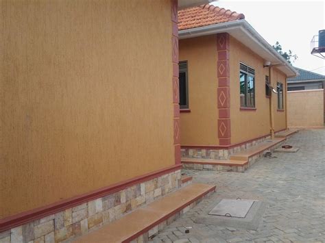 uganda modern house today