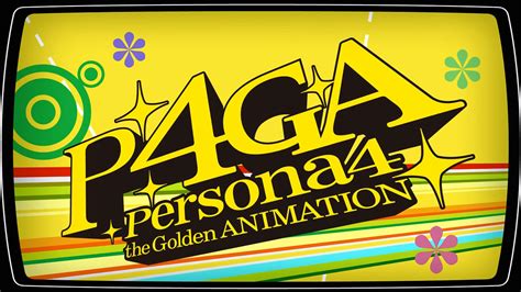persona 4 the golden animation review anime evo