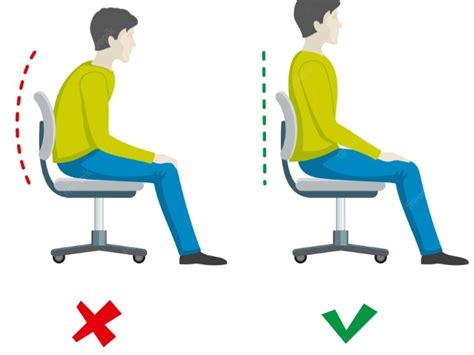 sitting positions    avoid