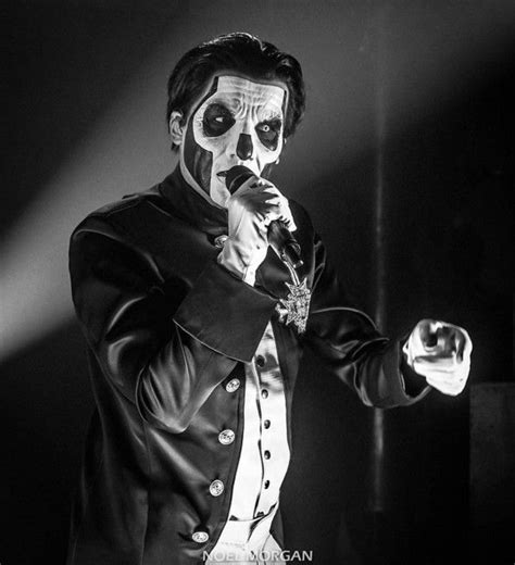 papa emeritus iii ghost photo and video photo instagram photo