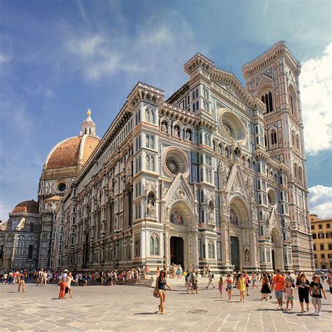 duomo  florence   rights reserved  bn  flickr