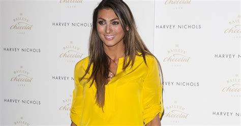Luisa Zissman Denies That She Is A Sex Addict Says There S Nothing