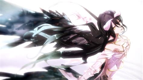 Albedo Wallpaper And Background Image 1600x900