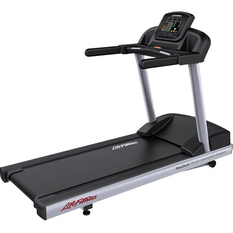 life fitness activate series treadmill primo fitness