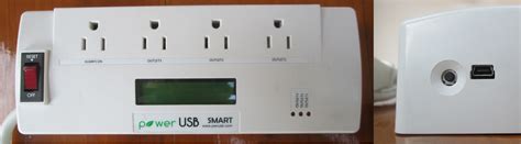 powerusb computer controlled power strips review