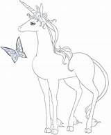 Einhorn Letzte Ausmalbilder Unicorns sketch template