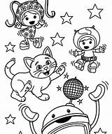 Umizoomi Coloring Pages Team Printable Kids Print Jericho Honesty Colouring Joshua Color Coloring4free Bestcoloringpagesforkids Sheets Getcolorings Battle Nick Jr Milli sketch template
