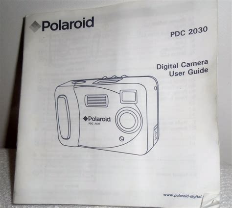 digital video camera user manual