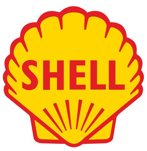 shell logopedia  logo  branding site