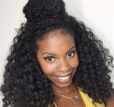 crochet hairstyles   occasion