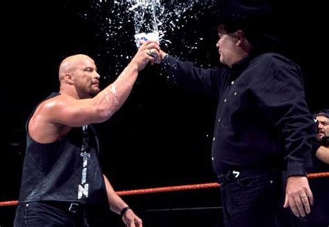 Wwe Wrestlemania 33 To Have Jim Ross Return For Lesnar V Goldberg Or