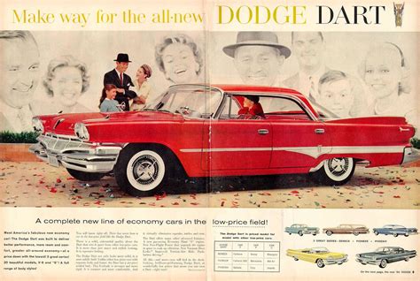 classic car ads giant floating heads edition the daily