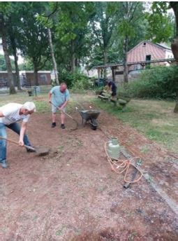 jeu de boules odoorn