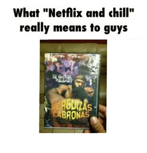 Funny Netflix And Chill Memes Of 2016 On Sizzle
